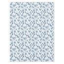 Search for blue christmas tablecloths Watercolor