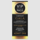 Search for fundraising dinner invitations Gala