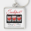Search for wedding keychains Casino