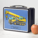 Search for kids construction lunch boxes Modern