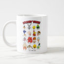Search for coffee mugs Bugs bunny