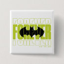 Search for batman buttons Superhero