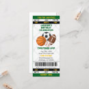 Search for sports ticket invitations Athletic