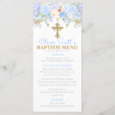 Search for communion menus Cross