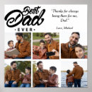 Search for happy fathers day posters Photo collage