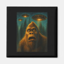 Search for sasquatch magnets Men