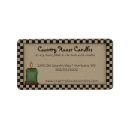 Search for primitive labels Country