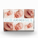 Search for mothers day photo blocks Grandma