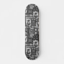 Search for vintage skateboards Tropical