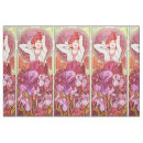 Search for vintage floral fabric Victorian