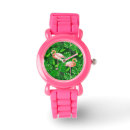 Search for flamingo watches Watercolor