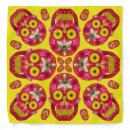 Search for sugar skull bandanas Flowers