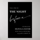 Search for rehearsal dinner posters Elegant