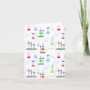 Search for chemistry teacher cards Scientist