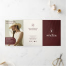 Search for spa brochures Skincare