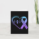 Search for suicide prevention cards Depression awareness