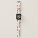 Search for horse apple watch bands Pattern