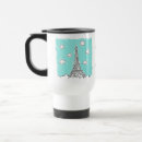 Search for eiffel tower mugs Cool