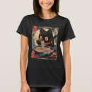 Search for japanese cat tshirts Kamala harris for president