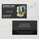 Search for water business cards Residential commercial cleaning