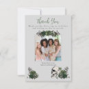 Search for irish thank you cards Green