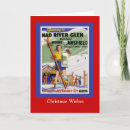 Search for vermont christmas cards Vintage