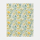 Search for pattern blankets Botanical