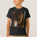 Search for darth vader tshirts Lightsaber