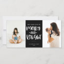 Search for may your days merry bright cards Cute