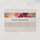 Search for womens clothing business cards Colorful