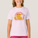Search for hufflepuff tshirts Hogwart's express