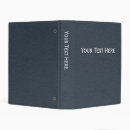 Search for faux leather binders Simple