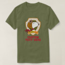 Search for flying ace tshirts Peanuts