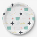 Search for mid century modern plates Pink