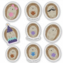 Search for love and hugs stickers Animal