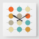 Search for turquoise clocks Colorful