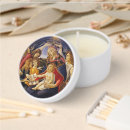 Search for virgin mary candles Christian