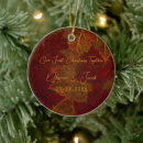 Search for fall autumn leaves christmas decor Rustic