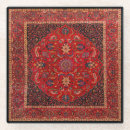 Search for persian rug coasters Oriental