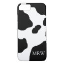 Search for cow print iphone cases cute