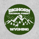 Search for outdoors patches Mountains