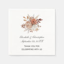 Search for rust colored napkins Modern