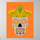Search for dia de los muertos posters Flowers