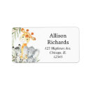 Search for animal return address labels Baby shower