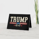 Search for donald trump thank you cards Politics