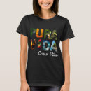 Search for costa rica tshirts Vida