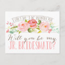 Search for maid of honor bridesmaid cards Be my bridesmaid