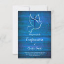 Search for church dedication invitations Catholic