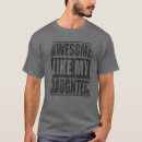 Search for father daughter tshirts Bought