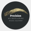 Search for eyebrow stickers Makeup